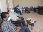 جلسه مجمع خیرین  5