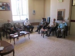 جلسه مجمع خیرین  6