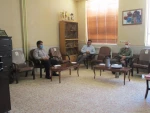 جلسه مجمع خیرین  8