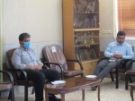 جلسه مجمع خیرین  9