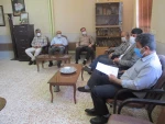 جلسه مجمع خیرین 5
