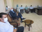 جلسه مجمع خیرین 6