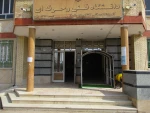 ساخت تونل ضدعفونی کننده هوشمند 5
