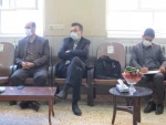 بازدید هیئت نظارت و ارزیابی از آموزشکده فنی و وکشاورزی فسا 4
