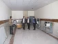 بازدید دکتر شریفی از آموزشکده فنی و کشاورزی فسا