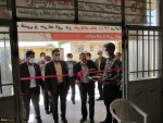 آئین افتتاحیه خوابگاه دانشجویی آموزشکده فنی و کشاورزی فسا 5