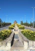 تپه شهدای گمنام فسا 1