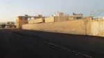 زیرسازی و آسفالت کوچه خوابگاه دانشجویی شهیدان اشرافی 3
