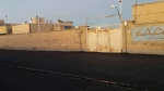 زیرسازی و آسفالت کوچه خوابگاه دانشجویی شهیدان اشرافی 2