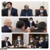 نخستین جلسه شورای عالی آموزش و تربیت فنی، حرفه ای و مهارتی در دولت سیزدهم برگزار شد 3