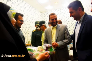 راه اندازی فاز اول پروژه اشتغالزایی از سوی بسیج دانشجویی آموزشکده فنی و کشاورزی فسا 3