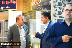 راه اندازی فاز اول پروژه اشتغالزایی از سوی بسیج دانشجویی آموزشکده فنی و کشاورزی فسا 4