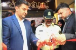 راه اندازی فاز اول پروژه اشتغالزایی از سوی بسیج دانشجویی آموزشکده فنی و کشاورزی فسا 7