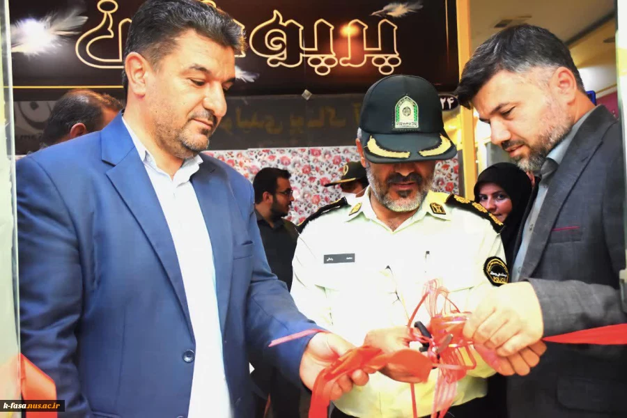 راه اندازی فاز اول پروژه اشتغالزایی از سوی بسیج دانشجویی آموزشکده فنی و کشاورزی فسا 7