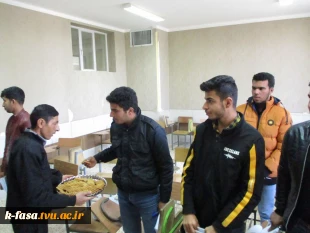 بزرگداشت 16 آذر روز دانشجو 3