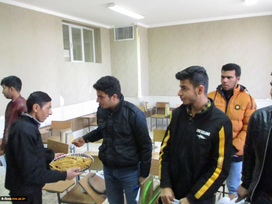بزرگداشت 16 آذر روز دانشجو 3