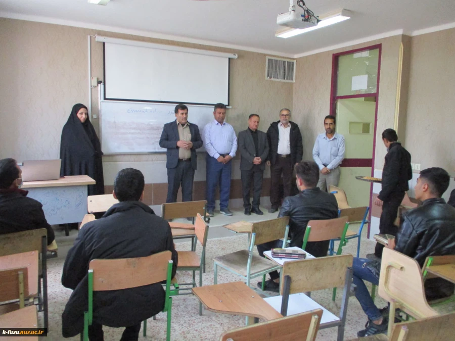 بزرگداشت 16 آذر روز دانشجو 6