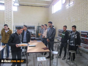 بزرگداشت 16 آذر روز دانشجو 7