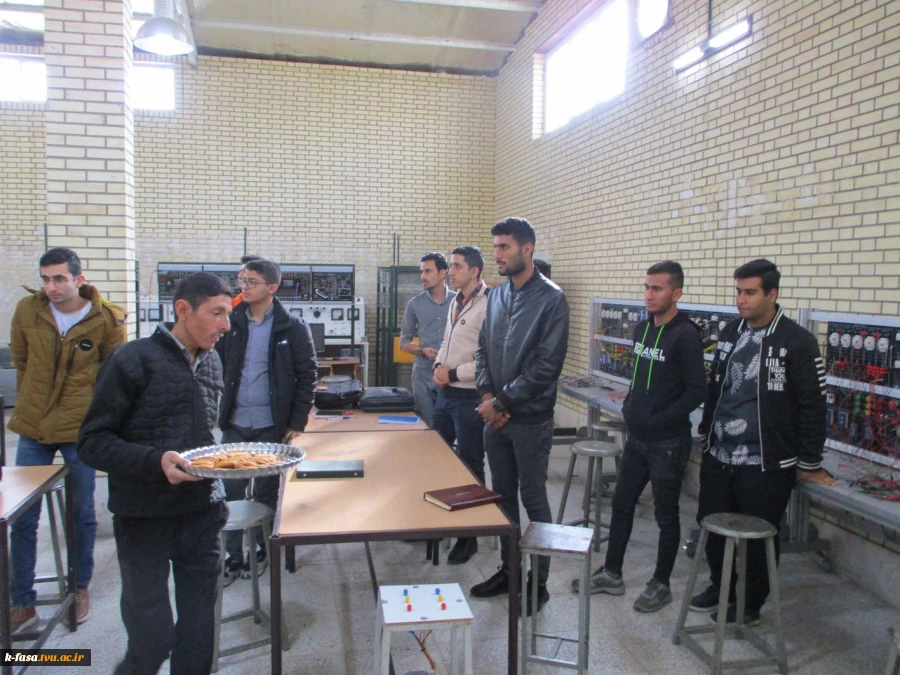 بزرگداشت 16 آذر روز دانشجو 7