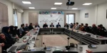 مراسم تجلیل از پژوهشگران برتر علمی و مهارتی دانشگاه فنی و حرفه ای فارس به مناسبت هفته پژوهش و فناوری 2