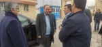 بازدید معاون  وزیرعلوم تحقیقات وفناوری از آموزشکده فنی کشاورزی فسا 4