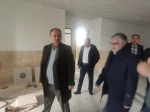 بازدید معاون  وزیرعلوم تحقیقات وفناوری از آموزشکده فنی کشاورزی فسا 5