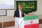 آیین تکریم و معارفه سرپرست آموزشکده فنی و کشاورزی فسا  6