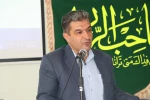 آیین تکریم و معارفه سرپرست آموزشکده فنی و کشاورزی فسا  8