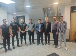 دیدار دکتر دهقان معاون حقوقی رئیس جمهور با نخبگان سیاسی اجتماعی و اقتصادی شهرستان فسا  2