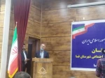 دیدار دکتر دهقان معاون حقوقی رئیس جمهور با نخبگان سیاسی اجتماعی و اقتصادی شهرستان فسا  5