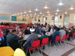 تقدیر از دانشجویان برگزیده علمی .فرهنگی وبسیج دانشجویی همراه با برنامه های متنوع در گرامیداشت ۱۶ آذر روز دانشجو 3