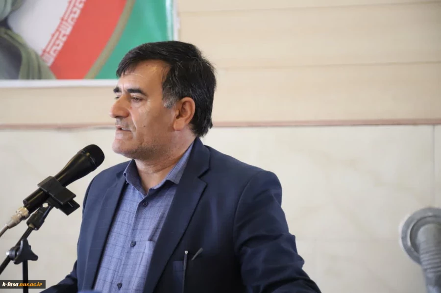 تقدیر از دانشجویان برگزیده علمی .فرهنگی وبسیج دانشجویی همراه با برنامه های متنوع در گرامیداشت ۱۶ آذر روز دانشجو 5
