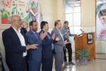 تقدیر از دانشجویان برگزیده علمی .فرهنگی وبسیج دانشجویی همراه با برنامه های متنوع در گرامیداشت ۱۶ آذر روز دانشجو 7