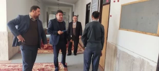 بازدید و روند ایجاد کانون شکوفایی خلاقیت و نوآوری در آموزشکده فسا 2