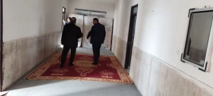 بازدید و روند ایجاد کانون شکوفایی خلاقیت و نوآوری در آموزشکده فسا 3