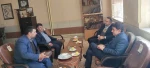 بازدید و روند ایجاد کانون شکوفایی خلاقیت و نوآوری در آموزشکده فسا 4