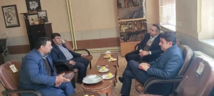 بازدید و روند ایجاد کانون شکوفایی خلاقیت و نوآوری در آموزشکده فسا 4