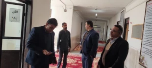 بازدید و روند ایجاد کانون شکوفایی خلاقیت و نوآوری در آموزشکده فسا 9