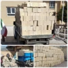 کمک خیر نیک اندیش جناب آقای حاج غلامعباس مطهرنیا  2