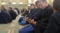 شرکت ریس و کارکنان دانشکده فنی کشاورزی فسا در مراسم بزرگداشت شهید جمهور و همراهان شهیدش