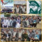 حضور رئیس آموزشکده فنی و کشاورزی فسا در اجلاسیه ملی شهدای عشایر استان فارس