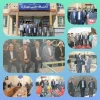 سفر ریاست محترم دانشگاه ملی مهارت فارس از دانشگاه ملی مهارت مرکز فسا 3