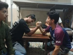 مجموعه فعالیت انجام شده به مناسبت هفته خوابگاه ها  2