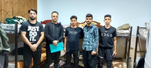 مجموعه فعالیت انجام شده به مناسبت هفته خوابگاه ها  4