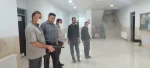سمپاشی و گندزدایی خوابگاه دانشجویی آموزشکده ملی مهارت فسا  5