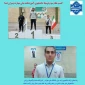 کسب مقام سوم در رشته پرتاب وزنه در المپیاد ورزشی دانشگاه ملی مهارت