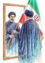 پیام دانشگاه ملی مهارت فسا در بیعت با آیت الله سید مجتبی حسینی خامنه ای