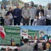 حضور پرشکوه آموزشکده ملی مهارت فسا در رزمایش اقتدار ملی «جانفدا برای ایران»-امام رضایی
 2