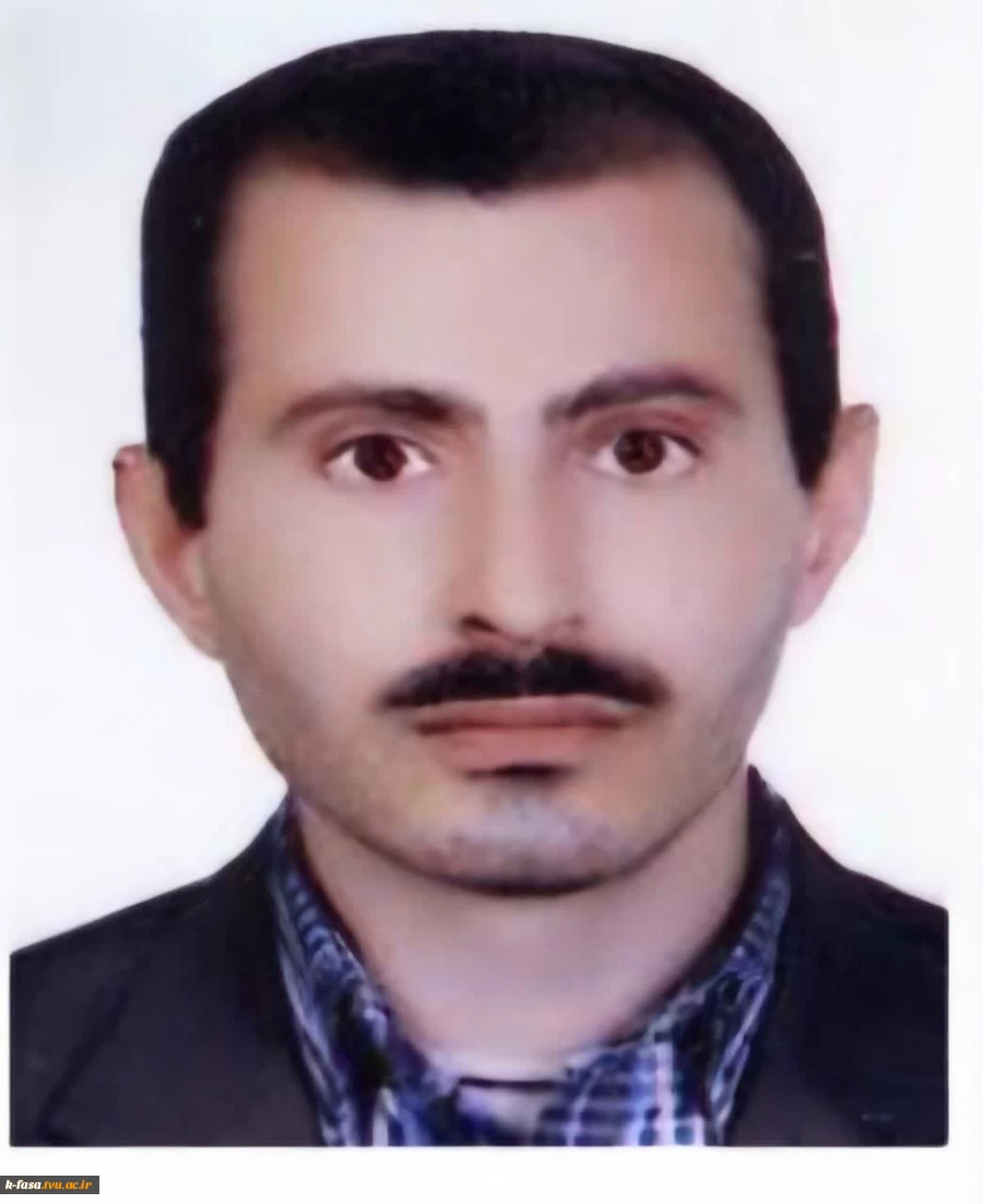 افتخارآفرینی دانشجوی آموزشکده ملی مهارت فسا در مرحله کشوری سی‌وسومین جشنواره فرهنگی و هنری قرآن و عترت
 2