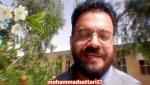توزیع بسته های غذایی و ویلچر بین نیازمندان توسط گروه جهادی بسیج دانشجویی آموزشکده فنی و کشاورزی فسا 3